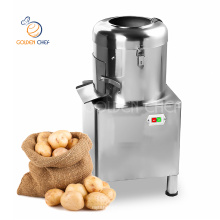 Chinese Manufacturers Customize ATP8/Commercial Electric Potato Peeler
